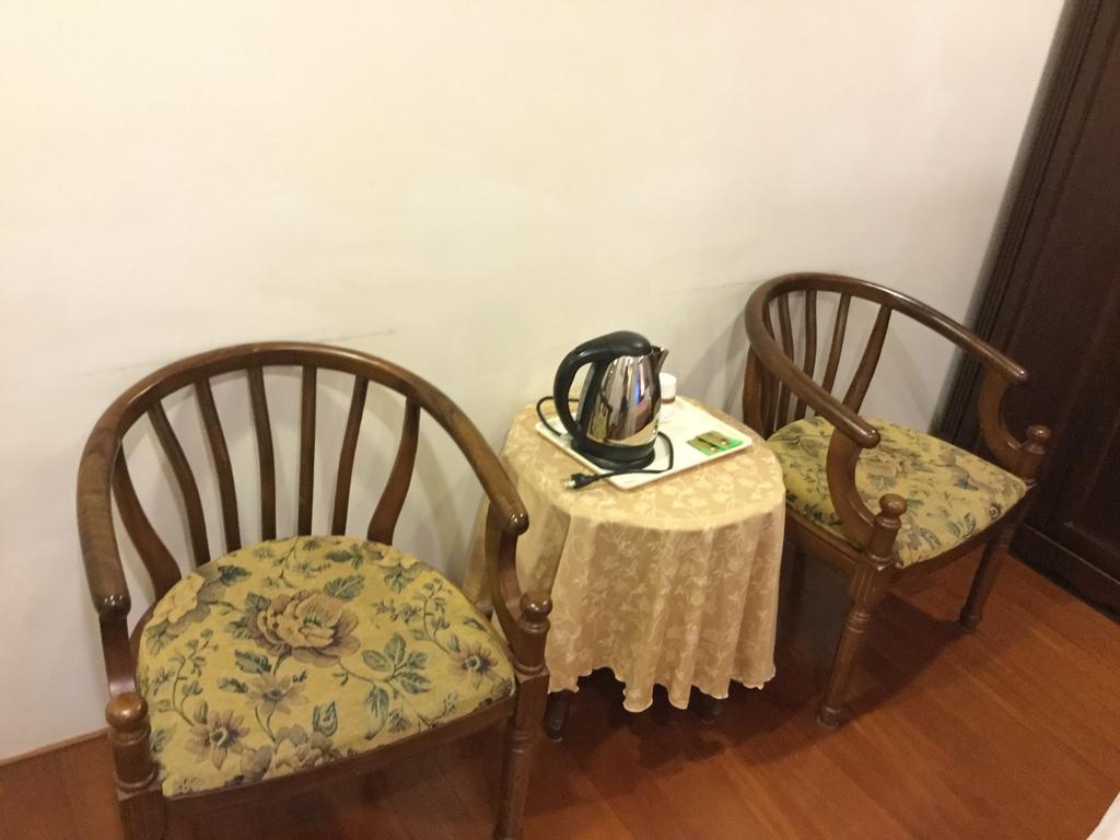 闕麒景觀民宿chill Villa B&B Puli Εξωτερικό φωτογραφία